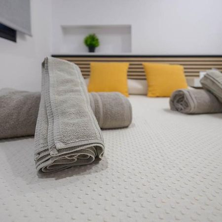 El Bunker Luxury Suite En Playa Del Hombre Con Vista Al Mar Exterior photo