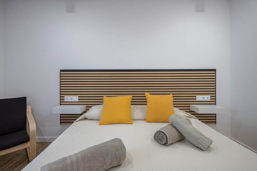 El Bunker Luxury Suite En Playa Del Hombre Con Vista Al Mar Exterior photo