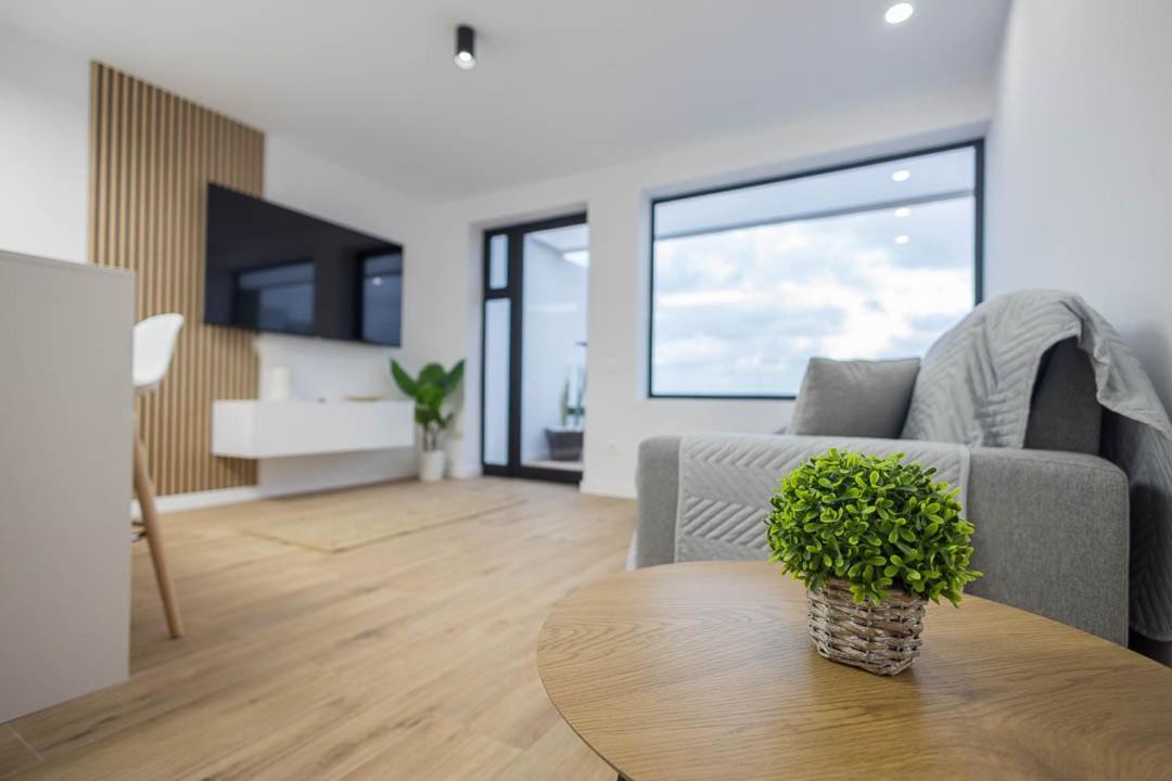 El Bunker Luxury Suite En Playa Del Hombre Con Vista Al Mar Exterior photo