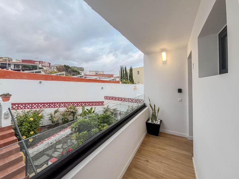 El Bunker Luxury Suite En Playa Del Hombre Con Vista Al Mar Exterior photo