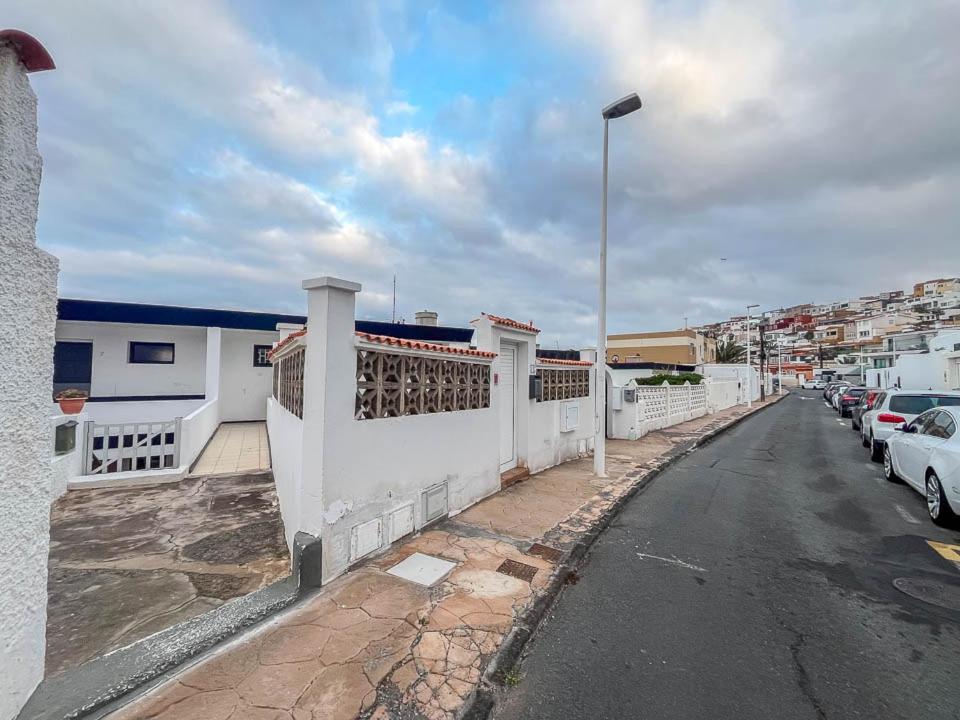 El Bunker Luxury Suite En Playa Del Hombre Con Vista Al Mar Exterior photo
