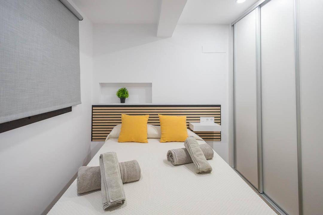 El Bunker Luxury Suite En Playa Del Hombre Con Vista Al Mar Exterior photo